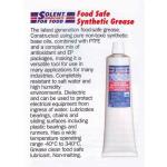 Food Safe Synthetic Grease